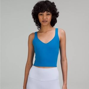 Lululemon Align Tank Size 8